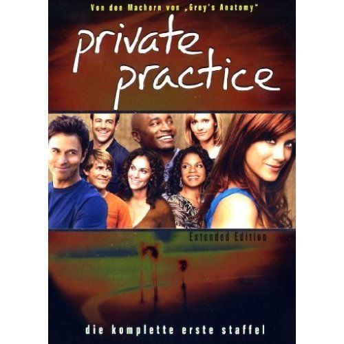 Private Practice - Season 1