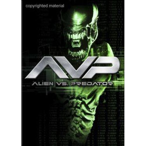 Alien Vs Predator