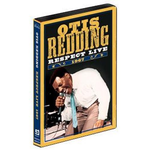 Otis Redding : Respect Live 1967