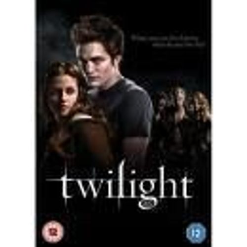 Twilight - Import Uk