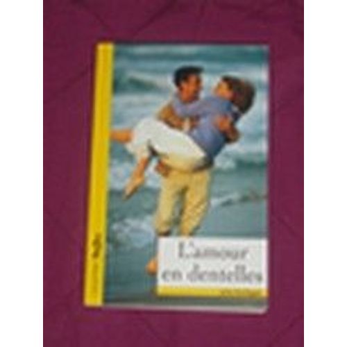 Nous Deux N°192 L'amour En Dentelles  N° 192 : L'amour En Dentelles