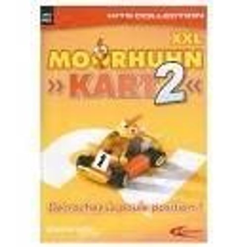 Moorhuhn Xxl Kart 2 Pc