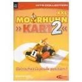 Moorhuhn Xxl Kart 2 Pc