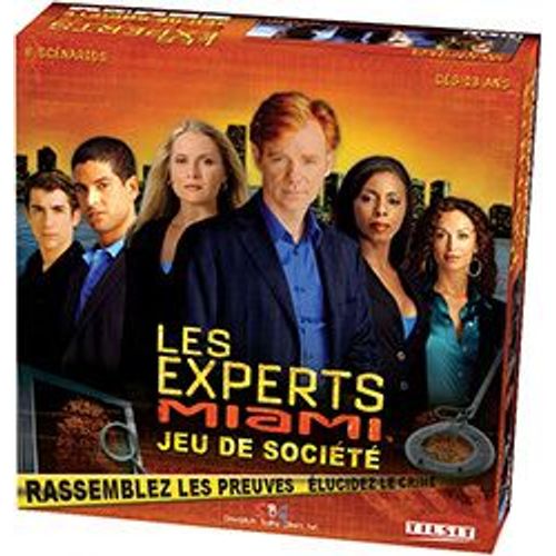 Les Experts - Miami