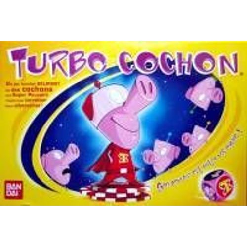 Turbo Cochon
