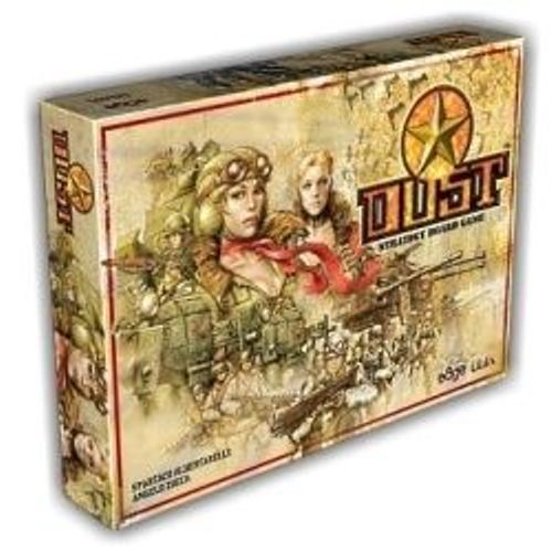 Dust Vf