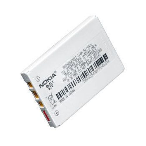 Batterie Nokia  Bld-3 / Bld3 Pour Le 6610i