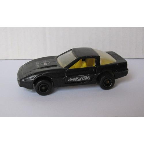 Majorette chevrolet corvette no cheap 215 268