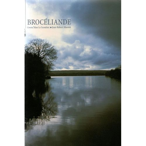 Brocéliande