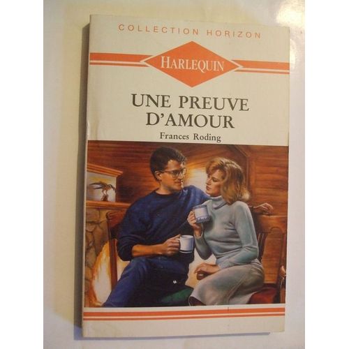 Une Preuve D'amour