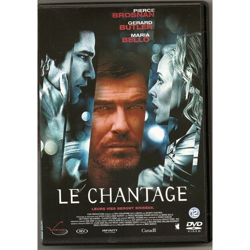 Le Chantage