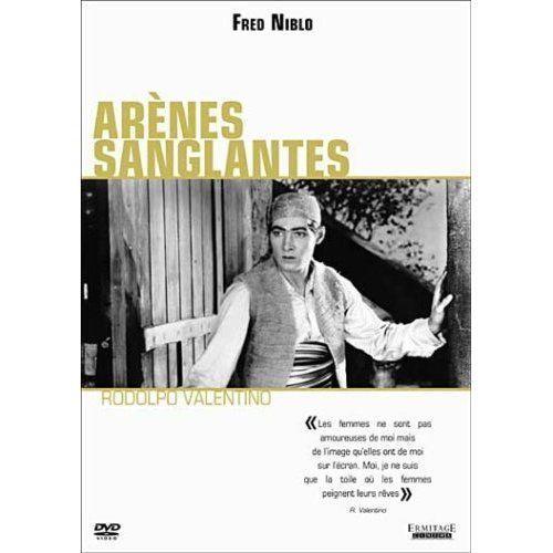 Arènes Sanglantes