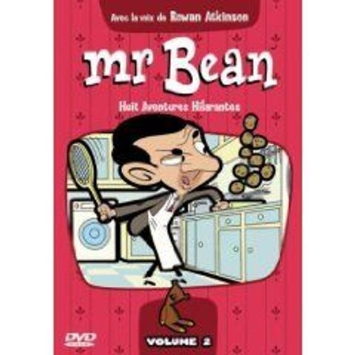 Mr Bean Vol.2