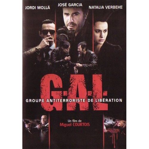 G.A.L.