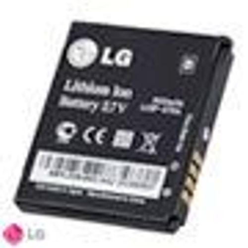 Lg Lgip-570a - Batterie D'origine - 3,7 V - 900 Mah