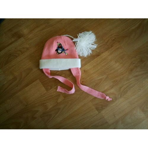Bonnet Sans Marque