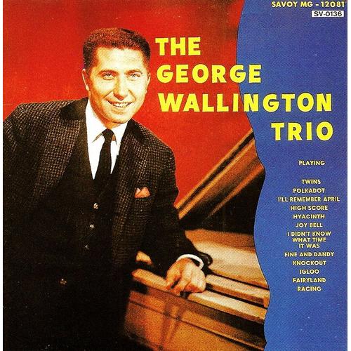 The George Wallington Trio