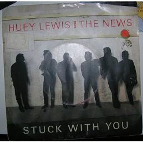 Stuck With You