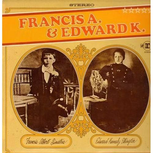 Francis A. & Edward K