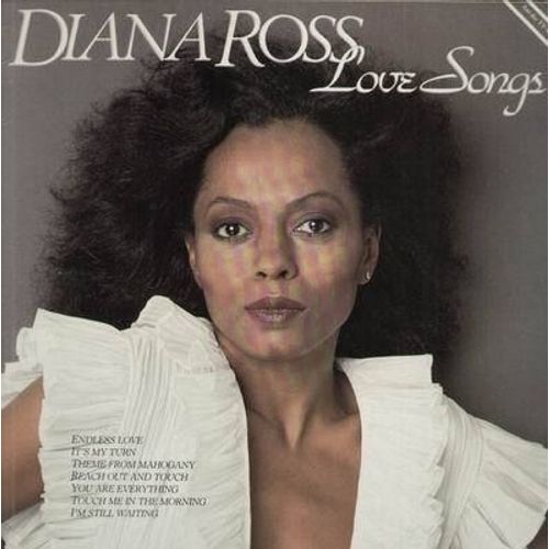 Love Songs