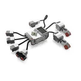 Mindstorms Education Ev3 Set (Lego 45544)