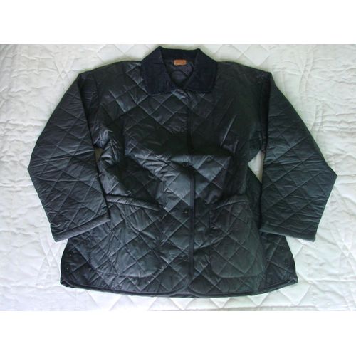 Parka Matelassée Neuve 44