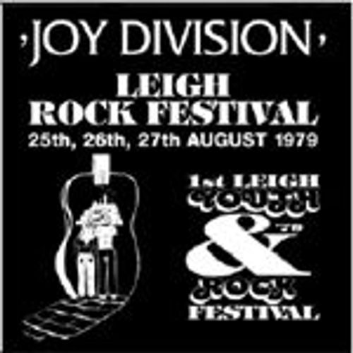 Leigh Rockfestival