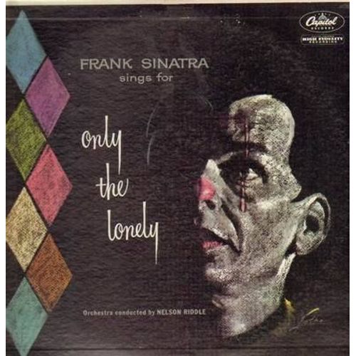 Only The Lonely
