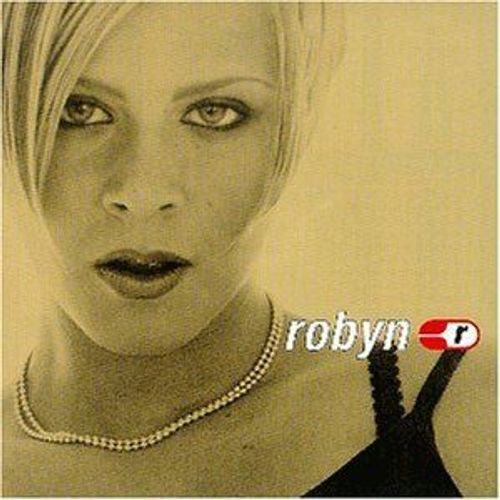 Robyn Is Here (For Gsa, Uk And