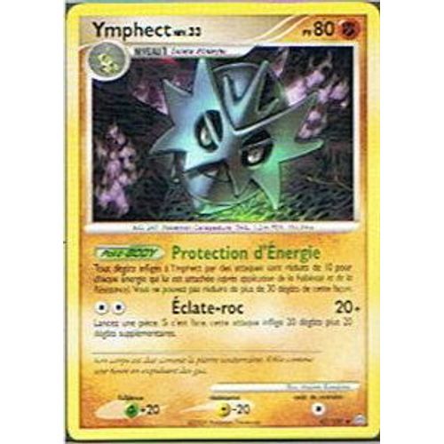 Ymphect - Pokemon - Tempete 47 - U