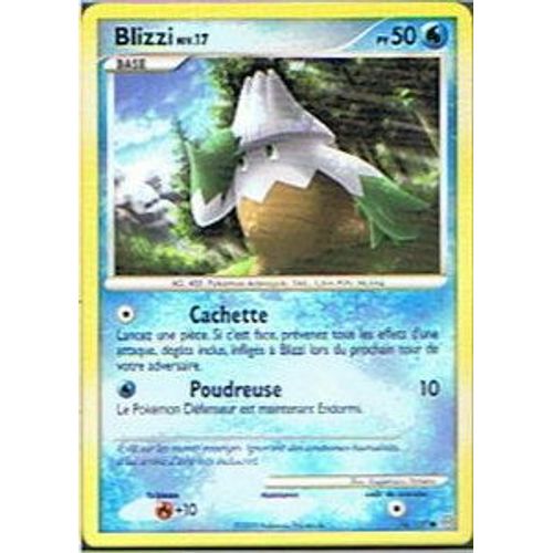 Blizzi - Pokemon - Tempete 74 - C
