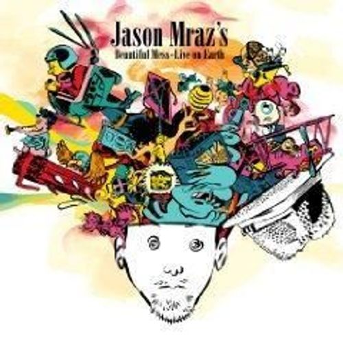 Beautiful Mess + Dvd