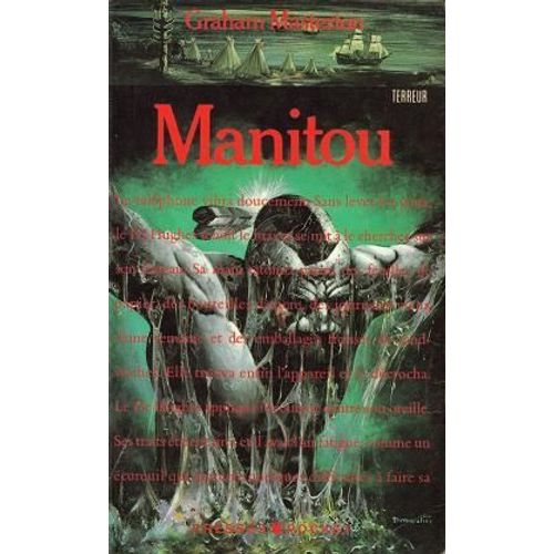 Manitou
