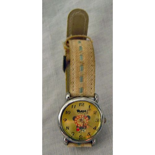 Montre Pucca