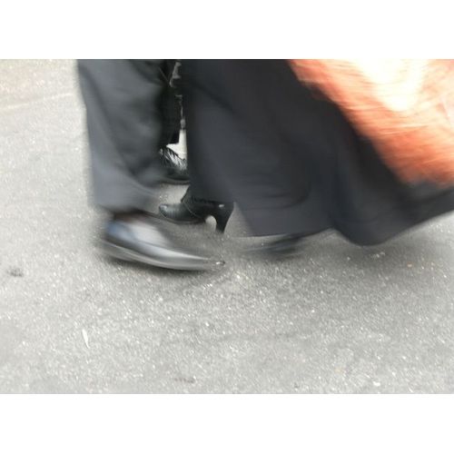 Danse Bretonne Jambes Jupe