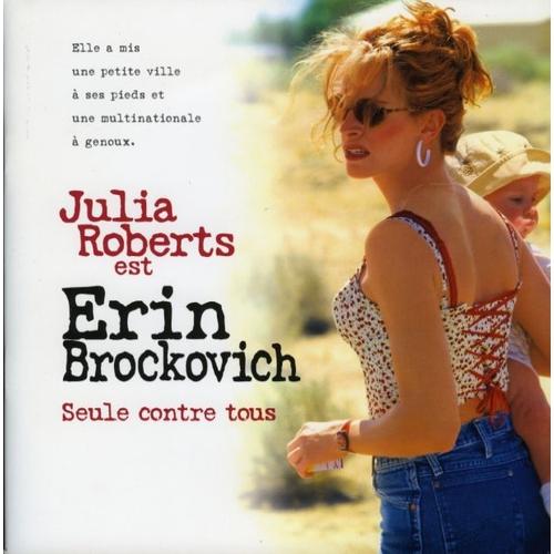 Erin Brockovich - Dossier De Presse Du Film   N° 0 : Steven Soderbergh - Julia Roberts