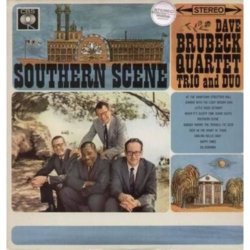 Southern Scene
