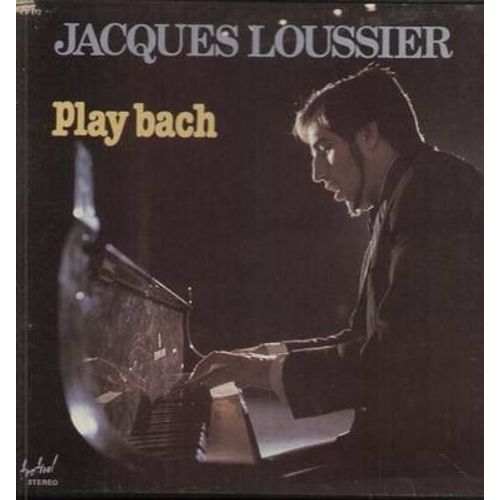Play Bach