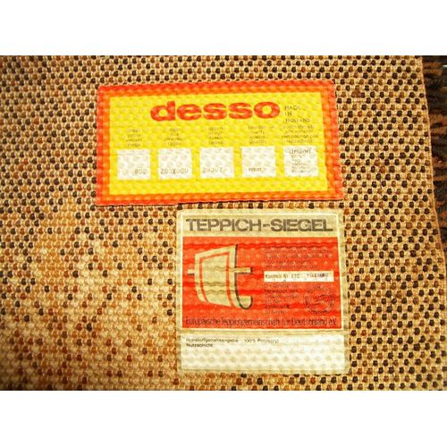 Tapis Design 70