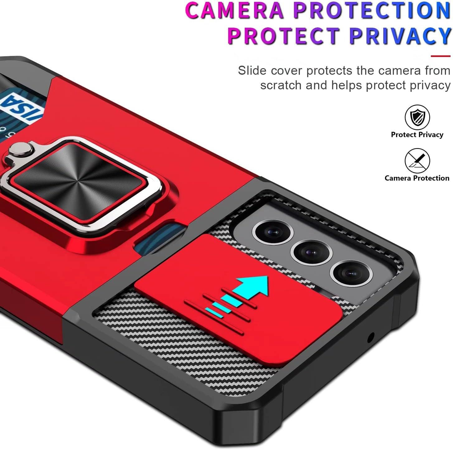 Coque Compatible Avec Google Pixel 7 Pro, [Qualite Militaire... - 3