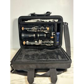 Clarinette Yamaha Ysl-255s