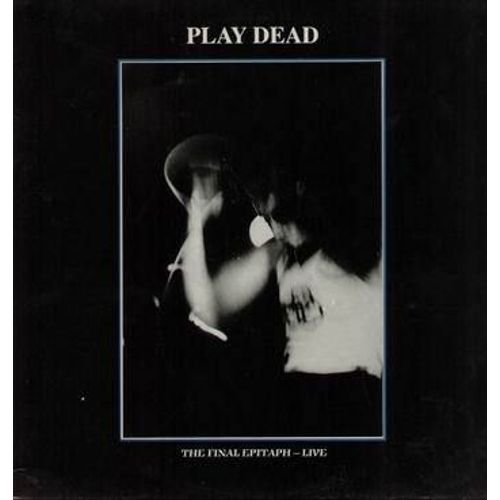 The Final Epitaph - Live