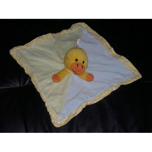 Doudou Canard Cp