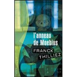 Puzzle, Franck Thilliez - Fannyy