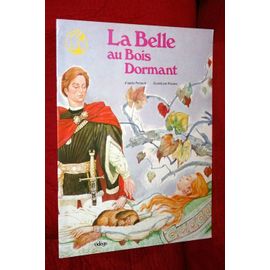 La Belle Au Bois Dormant