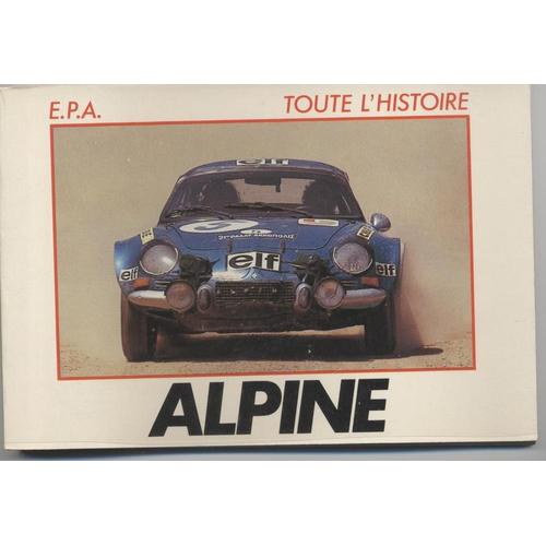 Alpine