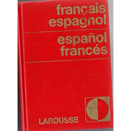 Dictionnaire Français / Espagnol