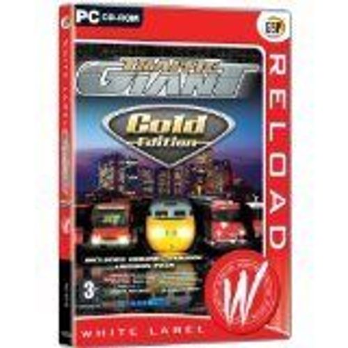 Traffic Giant Pc