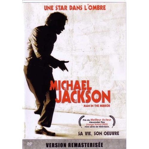 Michael Jackson, Une Star Dans L'ombre
