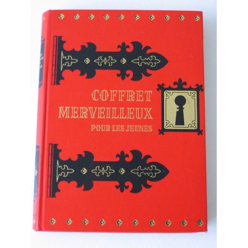 Coffret Merveilleux Pour Les Jeunes.